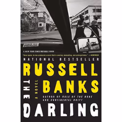 ISBN The Darling, Livre de poche, 400 pages