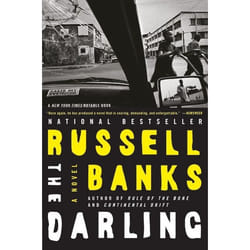 ISBN The Darling livre Livre de poche 400 pages