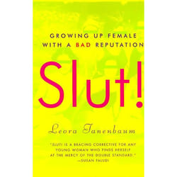 ISBN Slut! livre Livre de poche