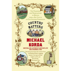ISBN Country Matters livre Livre de poche