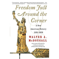 ISBN Freedom Just Around the Corner livre Livre de poche