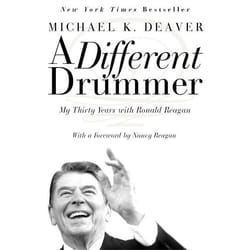 ISBN A Different Drummer livre Livre de poche