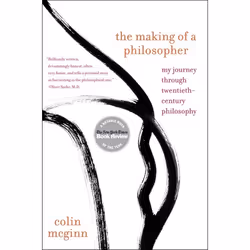 ISBN The Making of a Philosopher, Livre de poche, 256 pages