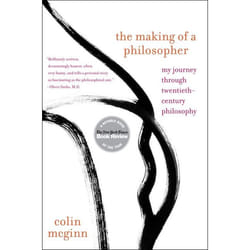 ISBN The Making of a Philosopher livre Livre de poche