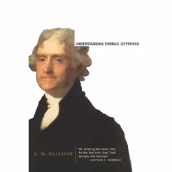 ISBN Understanding Thomas Jefferson, Livre de poche, 304 pages