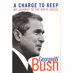 ISBN A Charge to Keep, Livre de poche, 256 pages