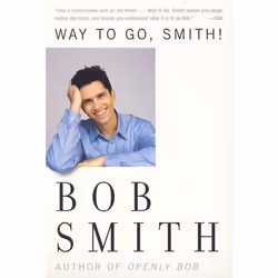 ISBN Way to Go, Smith, Livre de poche, 304 pages