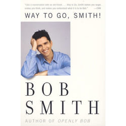 ISBN Way to Go, Smith livre Livre de poche