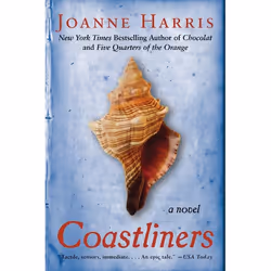 ISBN Coastliners, Livre de poche, 368 pages
