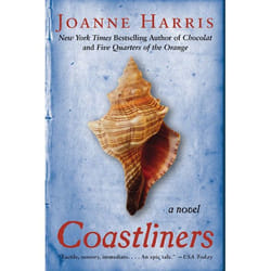ISBN Coastliners livre Livre de poche
