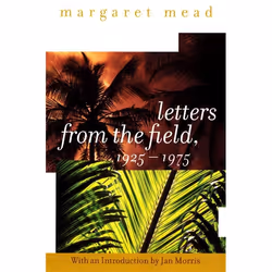 ISBN Letters from the Field, 1925-1975, Livre de poche, 416 pages