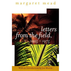 ISBN Letters from the Field, 1925-1975 livre Livre de poche
