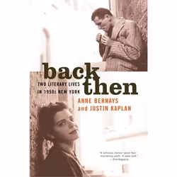 ISBN Back Then, Livre de poche, 320 pages