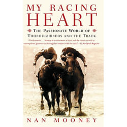 ISBN My Racing Heart livre Livre de poche