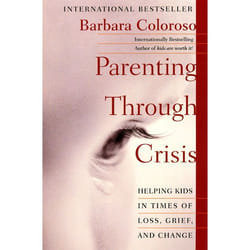 ISBN Parenting Through Crisis livre Livre de poche