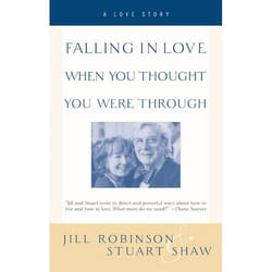 ISBN Falling in Love When You Thought You Were Through livre Livre de poche