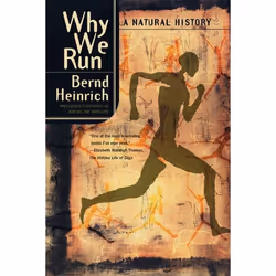 ISBN Why We Run, Livre de poche, 304 pages