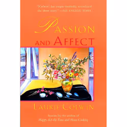 ISBN Passion and Affect, Livre de poche, 192 pages