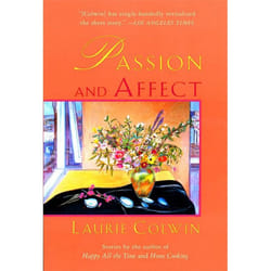 ISBN Passion and Affect livre Livre de poche