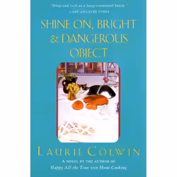 ISBN Shine On, Bright and Dangerous Object, Livre de poche, 192 pages