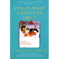 ISBN Shine On, Bright and Dangerous Object livre Livre de poche
