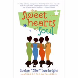 ISBN The Sweethearts of Soul, Livre de poche, 272 pages