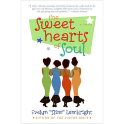 ISBN The Sweethearts of Soul livre Livre de poche 272 pages