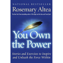 ISBN You Own the Power livre Livre de poche