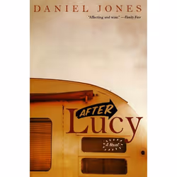 ISBN After Lucy, Livre de poche, 304 pages