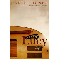 ISBN After Lucy livre Livre de poche