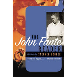 ISBN The John Fante Reader livre Livre de poche
