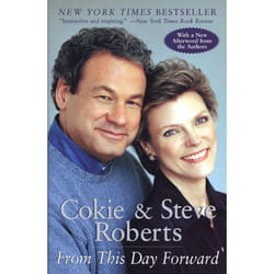 ISBN From This Day Forward livre Livre de poche