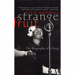 ISBN Strange Fruit, Livre de poche, 160 pages