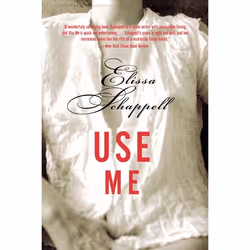 ISBN Use Me, Livre de poche, 336 pages