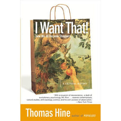 ISBN I Want That! livre Livre de poche