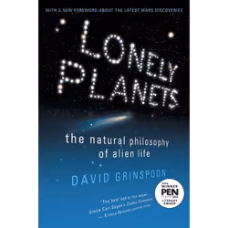 ISBN Lonely Planets, Livre de poche, 480 pages