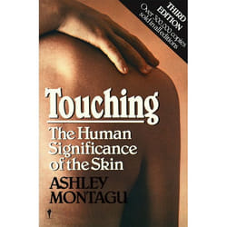 ISBN Touching livre Livre de poche