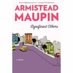 ISBN Significant Others, Livre de poche, 336 pages