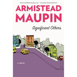 ISBN Significant Others livre Livre de poche
