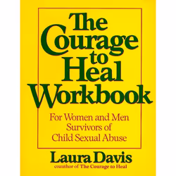 ISBN The Courage to Heal Workbook, Livre de poche, 480 pages