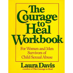 ISBN The Courage to Heal Workbook livre Livre de poche