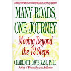 ISBN Many Roads One Journey livre Livre de poche