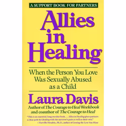 ISBN Allies in Healing, Livre de poche, 368 pages