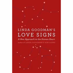 ISBN Linda Goodman's Love Signs, Livre de poche, 944 pages