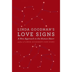 ISBN Linda Goodman's Love Signs livre Livre de poche