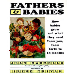 ISBN Fathers and Babies livre Livre de poche