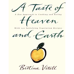 ISBN A Taste of Heaven and Earth, Livre de poche, 288 pages
