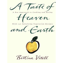 ISBN A Taste of Heaven and Earth livre Livre de poche
