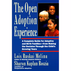 ISBN Open Adoption Experience, Livre de poche, 416 pages