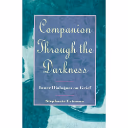 ISBN Companion Through The Darkness, Livre de poche, 208 pages